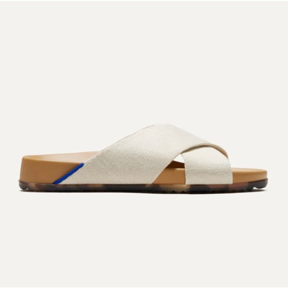 Rothy’s The Weekend Slide